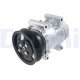 cs20651 Delphi Компрессор кондиционера