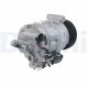 cs20656 Delphi Компрессор кондиционера