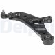 tc3743 Delphi Рычаг подвески