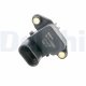 ps10209 Delphi Датчик тиску нагнітання на Cadillac BLS