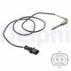 ts30193 Delphi Датчик температуры выхлопных газов