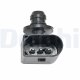 ps2014912b1 Delphi Датчик давления наддува