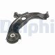 tc4441 Delphi Важіль підвіски для Mazda CX-3