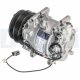 cs20510 Delphi Компрессор кондиционера для Honda Jazz