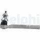 ta3918 Delphi Наконечник рулевой тяги для Mercedes GLB