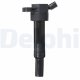 gn1063312b1 Delphi Котушка запалювання
