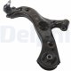 tc4697 Delphi Рычаг подвески