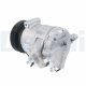 cs20598 Delphi Компрессор кондиционера