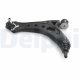 tc4510 Delphi Рычаг подвески для Audi A2