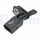 ss2150712b1 Delphi Датчик ABS