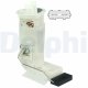 FG201312B1 Delphi Топливный насос для Citroen Saxo