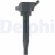 gn1114912b1 Delphi Катушка зажигания для Kia Sorento