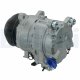 cs20501 Delphi Компрессор кондиционера