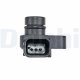 ps2014112b1 Delphi Датчик давления наддува
