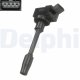 gn1086112b1 Delphi Катушка зажигания