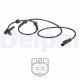 ss20578 Delphi Датчик ABS для Fiat Punto