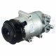 CS20348 Delphi Компресор кондиціонера