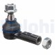 TA3344 Delphi Наконечник кермової тяги для Isuzu D-Max