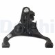 tc3980 Delphi Рычаг подвески