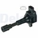 GN1069712B1 Delphi Катушка зажигания