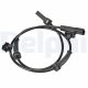 ss2157012b1 Delphi Датчик ABS