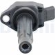 gn1114912b1 Delphi Катушка зажигания для Kia Sorento