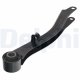 tc7558 Delphi Рычаг подвески