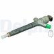 hrd628 Delphi Топливная форсунка