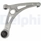 tc4019 Delphi Рычаг подвески