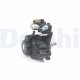 hrp730 Delphi Топливный насос высокого давления на SsangYong Actyon