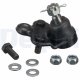 TC3403 Delphi Важіль підвіски для Honda Civic