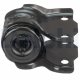 td1725w Delphi Сайлентблок рычага