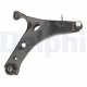 tc8456 Delphi Рычаг подвески для Subaru Forester