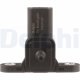 ps2012012b1 Delphi Датчик давления наддува