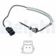 ts30108 Delphi Датчик температуры выхлопных газов