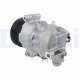 cs20656 Delphi Компрессор кондиционера