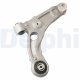 tc3997 Delphi Рычаг подвески для Jeep Cherokee