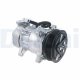 cs20599 Delphi Компрессор кондиционера