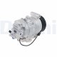 cs20657 Delphi Компрессор кондиционера