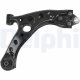 tc4697 Delphi Рычаг подвески