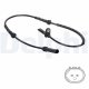 ss20834 Delphi Датчик ABS для MINI Cooper