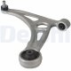 tc4019 Delphi Рычаг подвески