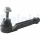 ta3845 Delphi Наконечник рулевой тяги для Hyundai Tucson