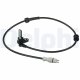 SS20346 Delphi Датчик ABS для Renault Kangoo
