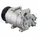 CS20323 Delphi Компрессор кондиционера для Ford Fiesta