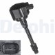 gn1088612b1 Delphi Катушка зажигания
