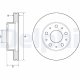 bg9180c Delphi Тормозной диск для Fiat Ducato