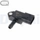 ps2007412b1 Delphi Датчик тиску нагнітання