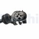 ss2154612b1 Delphi Датчик ABS