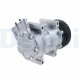 cs20651 Delphi Компрессор кондиционера